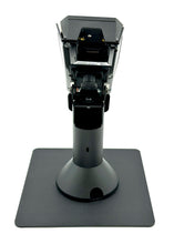 Load image into Gallery viewer, Ingenico Lane 3000 / 5000 / 7000 / 8000 Freestanding Swivel and Tilt Stand with Square Plate
