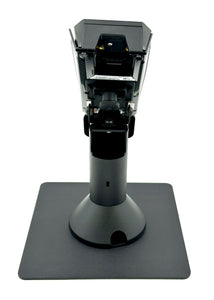 Ingenico Lane 3000 / 5000 / 7000 / 8000 Freestanding Swivel and Tilt Stand with Square Plate
