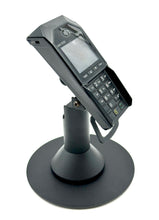 Load image into Gallery viewer, Ingenico Lane 3000 / 5000 / 7000 / 8000 Freestanding Swivel and Tilt Stand with Round Plate
