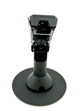 Load image into Gallery viewer, Ingenico Lane 3000 / 5000 / 7000 / 8000 Freestanding Swivel and Tilt Stand with Round Plate
