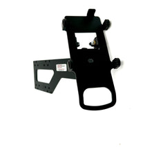 Load image into Gallery viewer, VESA Flat Swivel and Tilt Mounting Bracket for 19&quot; to 23&quot; Monitor - Black
