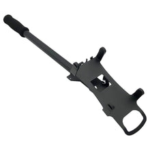 Load image into Gallery viewer, DCCStands Tilted Drive-Thru Extended 15&quot; Handheld Bracket/Mount for Most Terminal Types
