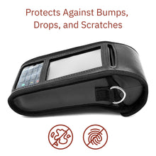 Load image into Gallery viewer, PAX S920 Carrying Case with Hand Strap and Shoulder Strap
