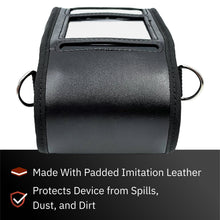 Load image into Gallery viewer, PAX S920 Carrying Case with Hand Strap and Shoulder Strap
