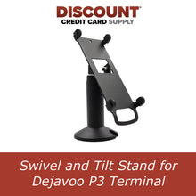 Load image into Gallery viewer, Dejavoo P3 Swivel and Tilt Stand
