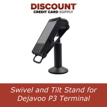 Load image into Gallery viewer, Dejavoo P3 Swivel and Tilt Stand
