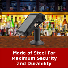 Load image into Gallery viewer, NEXGO N5 Low Swivel and Tilt Terminal Stand
