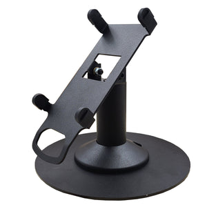 Newland N910 Low Freestanding Swivel and Tilt Stand With Round Plate
