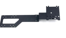 Load image into Gallery viewer, Verifone M400 VESA Lift Mounting System (VMS) with Long Bracket for 19" - 23" Monitor
