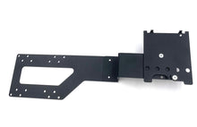 Load image into Gallery viewer, Verifone M400 VESA Lift Mounting System (VMS) with Long Bracket for 19" - 23" Monitor
