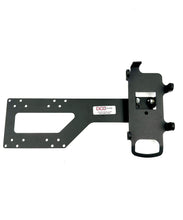 Load image into Gallery viewer, VESA Flat Tilt Mounting Bracket for 19&quot; - 23&quot; Monitor - Black
