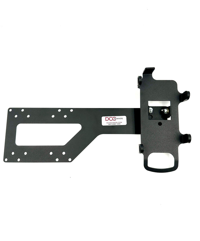VESA Flat Tilt Mounting Bracket for 19