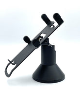 Load image into Gallery viewer, Verifone V200 / Verifone V400 Low Swivel and Tilt Metal Stand
