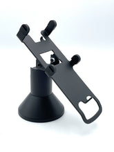 Load image into Gallery viewer, Verifone V200 / Verifone V400 Low Swivel and Tilt Metal Stand
