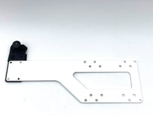 Load image into Gallery viewer, VESA Flat Mounting Bracket for 19" - 23" Monitor - White
