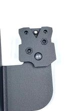 Load image into Gallery viewer, VESA Lift Recessed One-Piece Mounting Bracket for Wallaby Self-Service Stand for Lane/3000-Right Mounting

