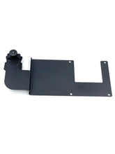 Load image into Gallery viewer, VESA Lift Recessed One-Piece Mounting Bracket for Wallaby Self-Service Stand for Lane/3000-Right Mounting
