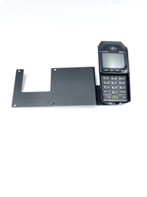 Load image into Gallery viewer, VESA Lift Recessed One-Piece Mounting Bracket for Wallaby Self-Service Stand for Lane/3000-Right Mounting
