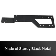 Load image into Gallery viewer, Verifone VESA Lift Mounting System (VMS) with Long Bracket for 19" - 23" Monitor
