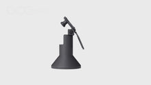 Load and play video in Gallery viewer, Ingenico Lane/3600 Low Swivel and Tilt Stand

