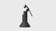 Load and play video in Gallery viewer, Ingenico Lane 3000 / 5000 / 7000 / 8000 Swivel and Tilt Stand
