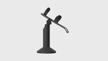 Load and play video in Gallery viewer, Dejavoo P1 Swivel and Tilt Stand
