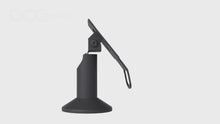 Load and play video in Gallery viewer, NCR XL7W POS Low Swivel and Tilt Stand
