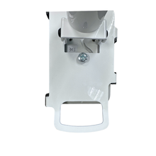 Load image into Gallery viewer, Stripe S700 POS Terminal Swivel and Tilt Stand (White) - Fits with Charging Dock Only

