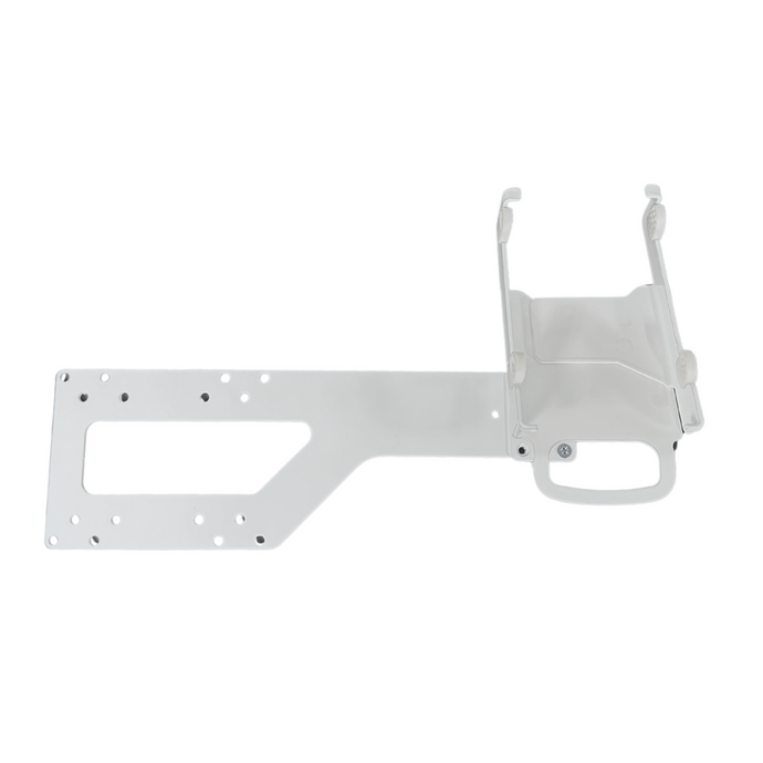 VESA Flat Swivel and Tilt Mounting Bracket for 19