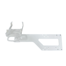 Load image into Gallery viewer, VESA Flat Swivel and Tilt Mounting Bracket for 19&quot; to 23&quot; Monitor – White
