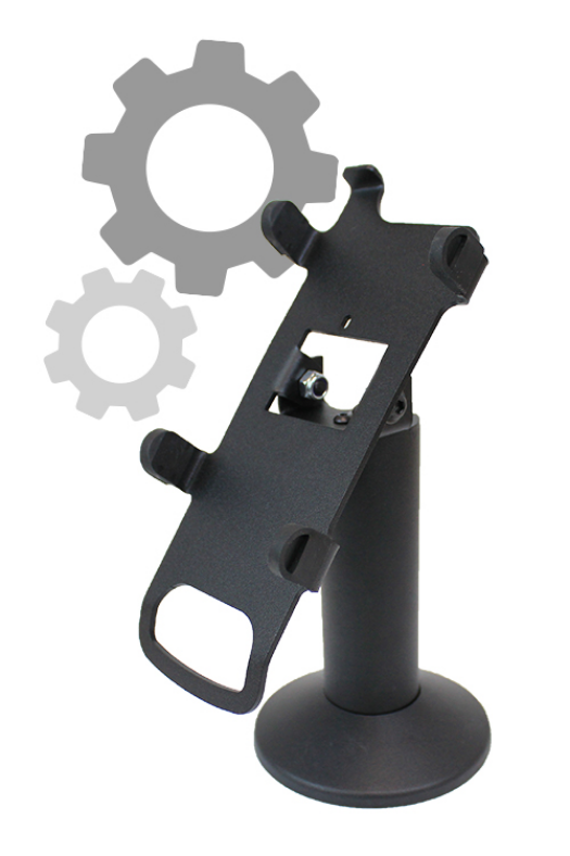 Create your own Custom Stand