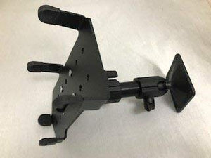 PAX S90 Terminal Mount for Taxi Cabs