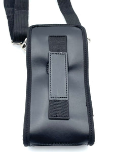 Carrying Case for PAX A920 Terminal with Hand Strap and Shoulder Strap