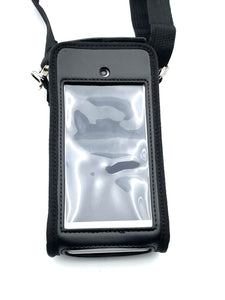 Carrying Case for PAX A920 Terminal with Hand Strap and Shoulder Strap