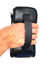 Load image into Gallery viewer, Carrying Case for PAX A920 Terminal with Hand Strap and Shoulder Strap
