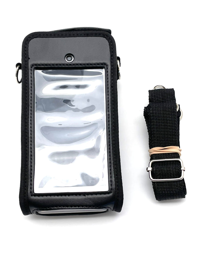 Carrying Case for PAX A920 Terminal with Hand Strap and Shoulder Strap