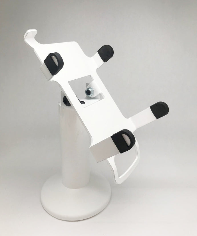 PAX A920 Swivel Stand for Terminal and Charging Base (Terminal and Charging Base not included)