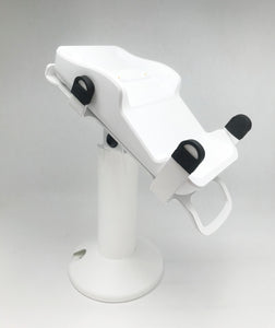 PAX A920 Swivel Stand for Terminal and Charging Base (Terminal and Charging Base not included)