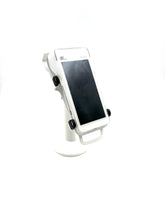 Load image into Gallery viewer, PAX A920 Freestanding Swivel and Tilt Stand with Round Plate (White)

