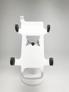 PAX A920 Swivel Stand for Terminal and Charging Base (Terminal and Charging Base not included)