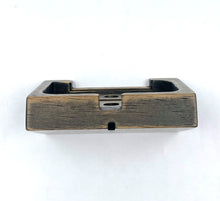 Load image into Gallery viewer, Clover Go 3 Wood Base Stand
