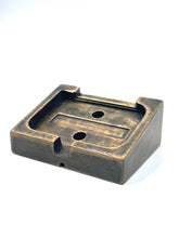 Load image into Gallery viewer, Clover Go 3 Wood Base Stand
