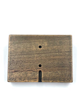 Load image into Gallery viewer, Clover Go 3 Wood Base Stand
