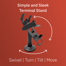 Load image into Gallery viewer, Ingenico ICT220 Key Locking Stand
