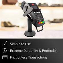 Load image into Gallery viewer, Ingenico ICT220 Key Locking Stand
