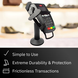 Ingenico ICT220 Key Locking Stand