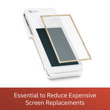 Load image into Gallery viewer, Clover Flex POS Screen Protector
