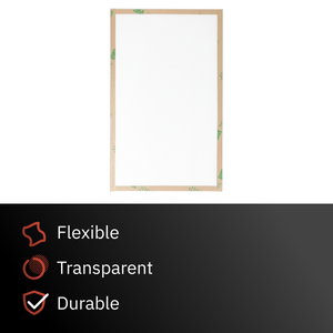Clover Flex POS Screen Protector