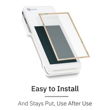 Load image into Gallery viewer, Clover Flex POS Screen Protector
