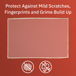 Clover Station 2.0 POS Screen Protector